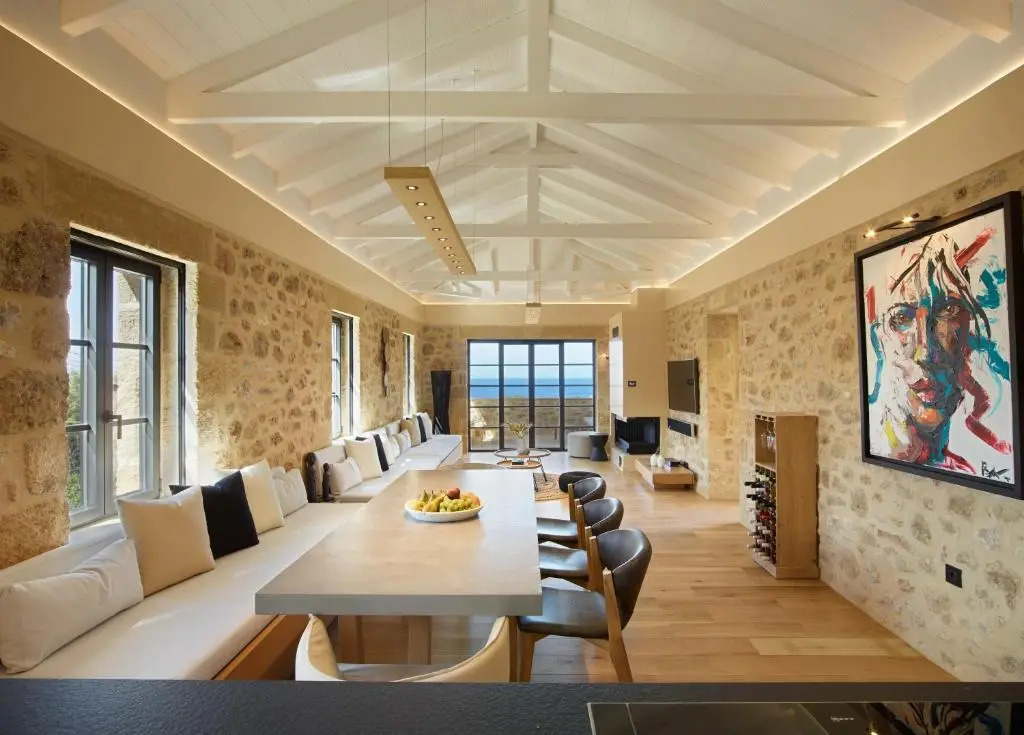 Riglia Residence