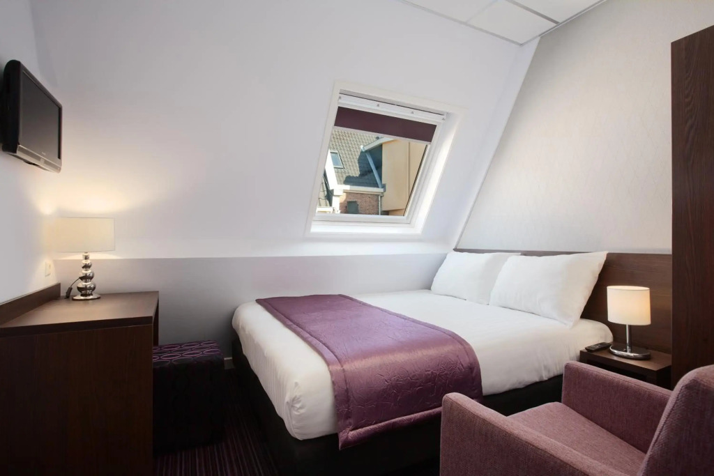 Hotel Luxer