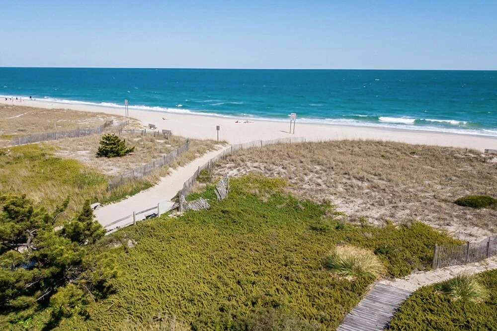 A Short Walk by Sea Scape Properties