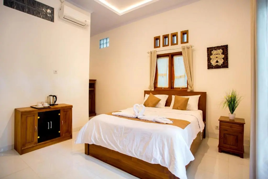 The Puncak Santhi Inn