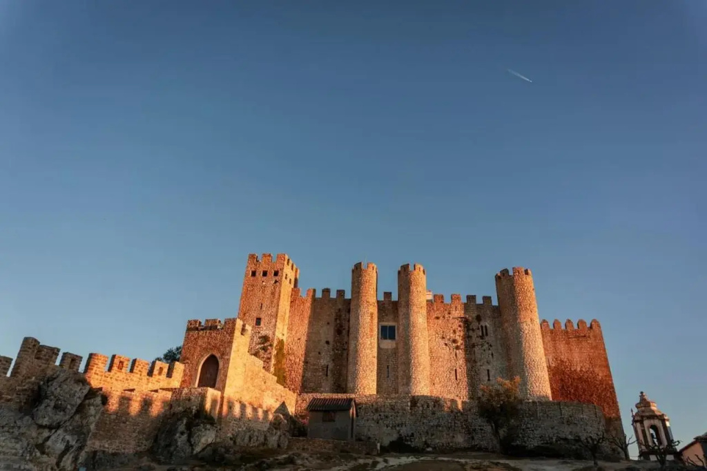 Castelo de Óbidos