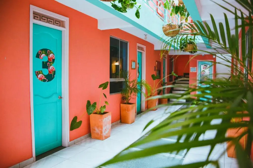 Flamingo Coworking