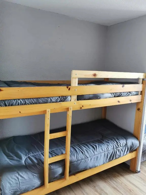 Studio Renove Chamrousse, Au Pied Des Pistes.