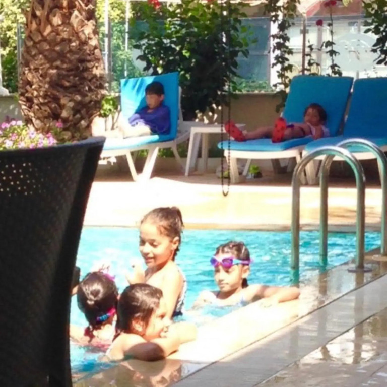 Rumana Hotel