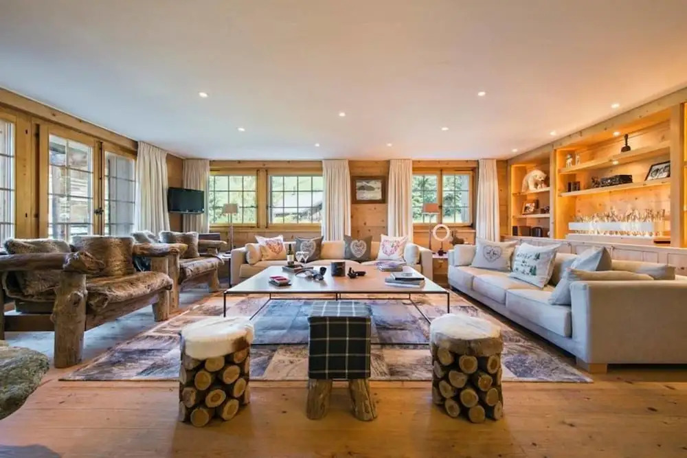 Super Luxurious Flat Verbier