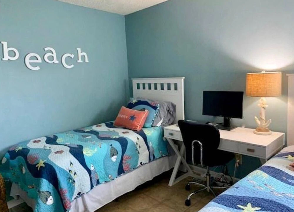 Sea Breeze 307 BY Bender Vacation Rentals