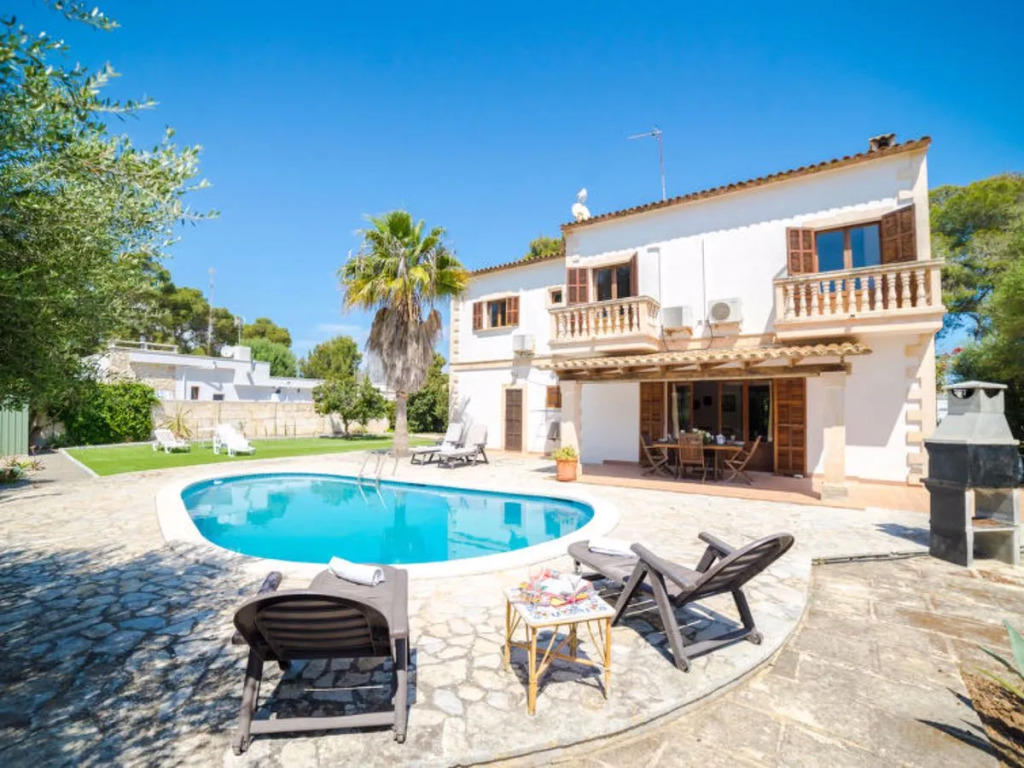 Holiday Home Sanso by Interhome