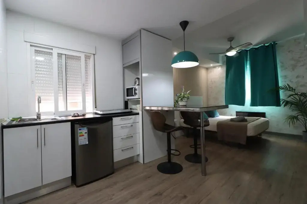 Carthago Suites