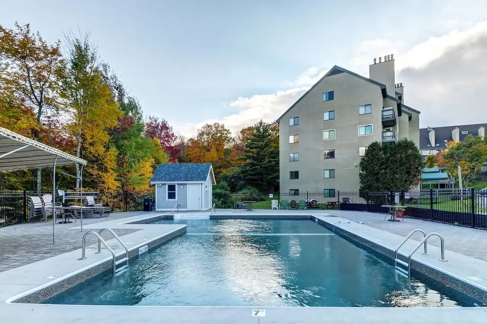 Mountain Green Resort by Killington VR - 2 Bedrooms