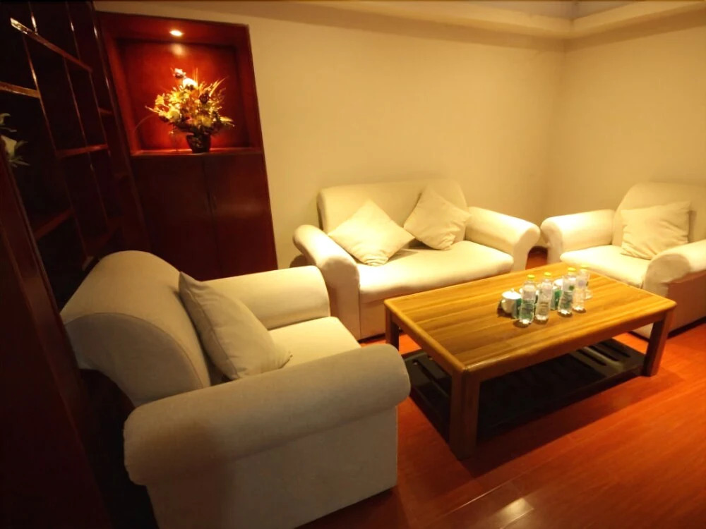 GreenTree Inn Ningbo Railway Station Xingning Road Seagull Hotel