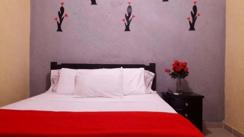 Hotel Colombia Real Cartagena