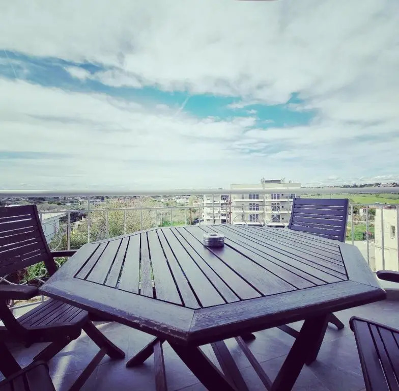 Tararas apartments