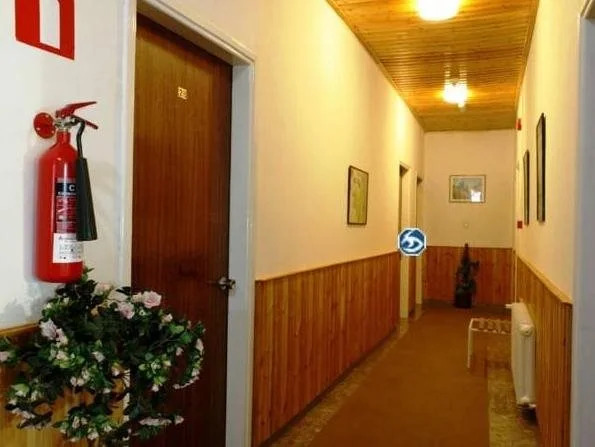 Edelweiss Hotel