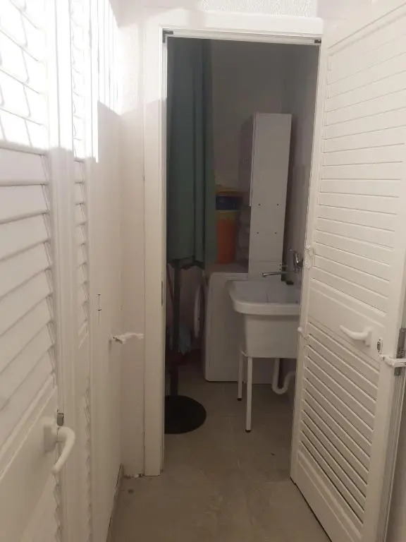 Zona Maldive del Salento, Vistamare2, Sabbia 10'a piedi, BBQ, 2 Bagni, 2 Clima, Posto Auto Esclusivo