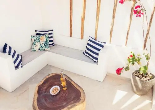 Apartamento Messina