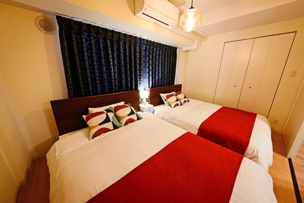 Hostel PRELION SAPPORO