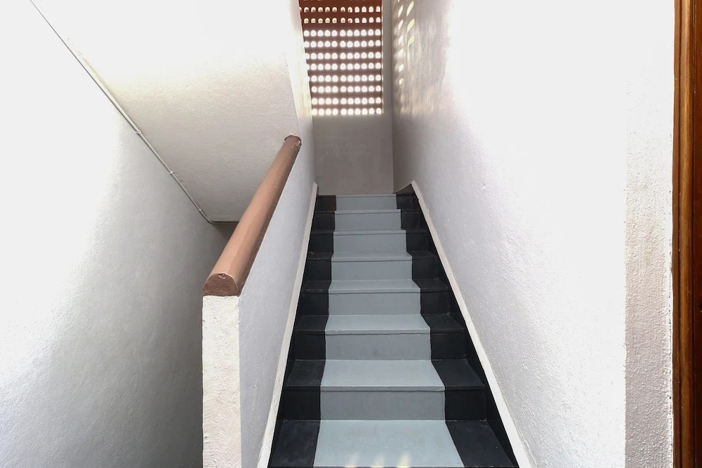 OYO 16160 Home Spacious 2BHK Margao