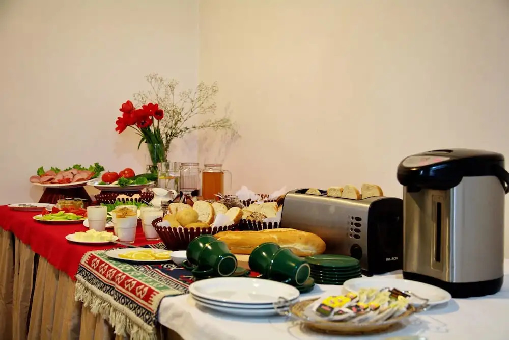 Alazani Valley Hotel