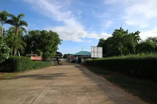 Pob Choke Residences