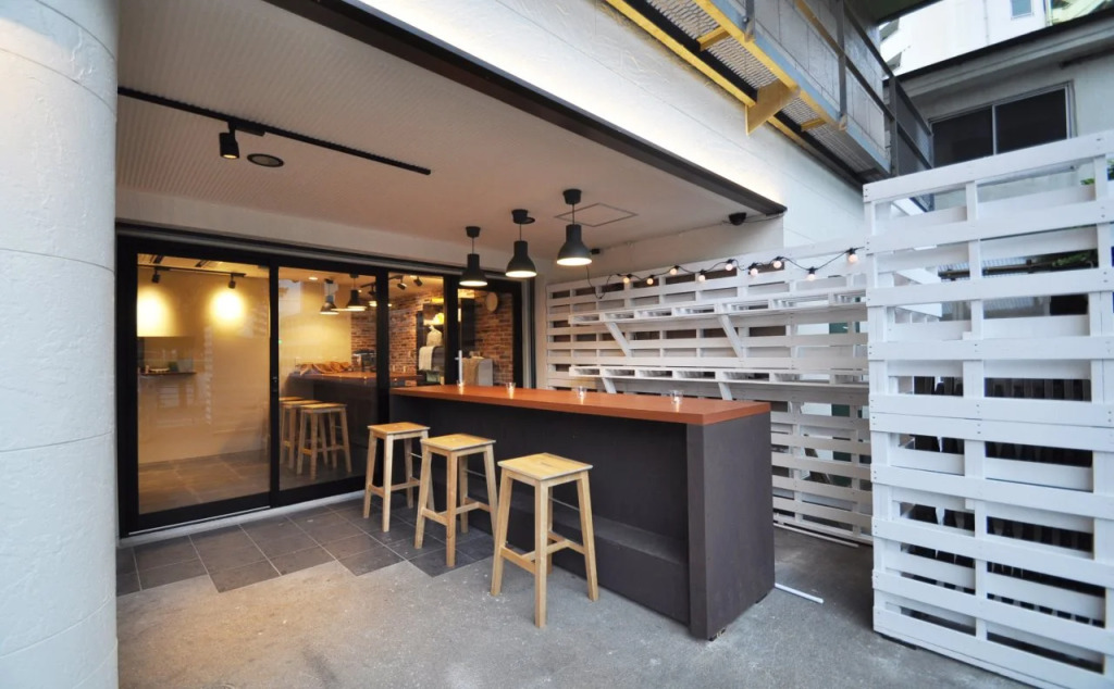 USP HOTEL Shinimamiya