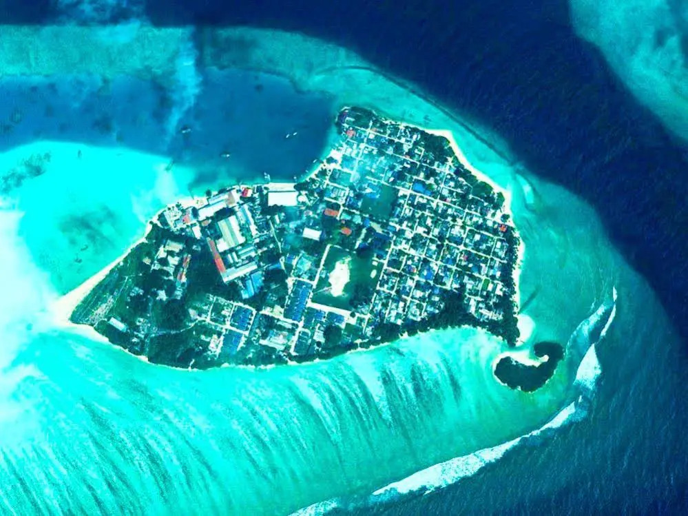 Variety Stay Guest House Maldives