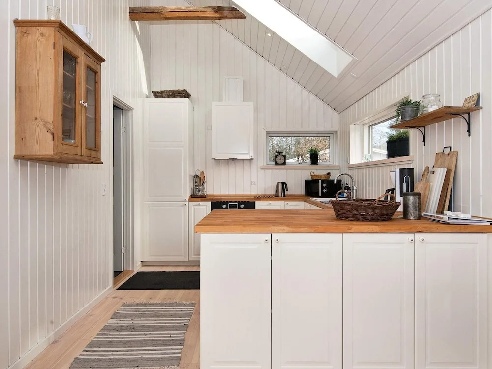 5 star holiday home in Silkeborg