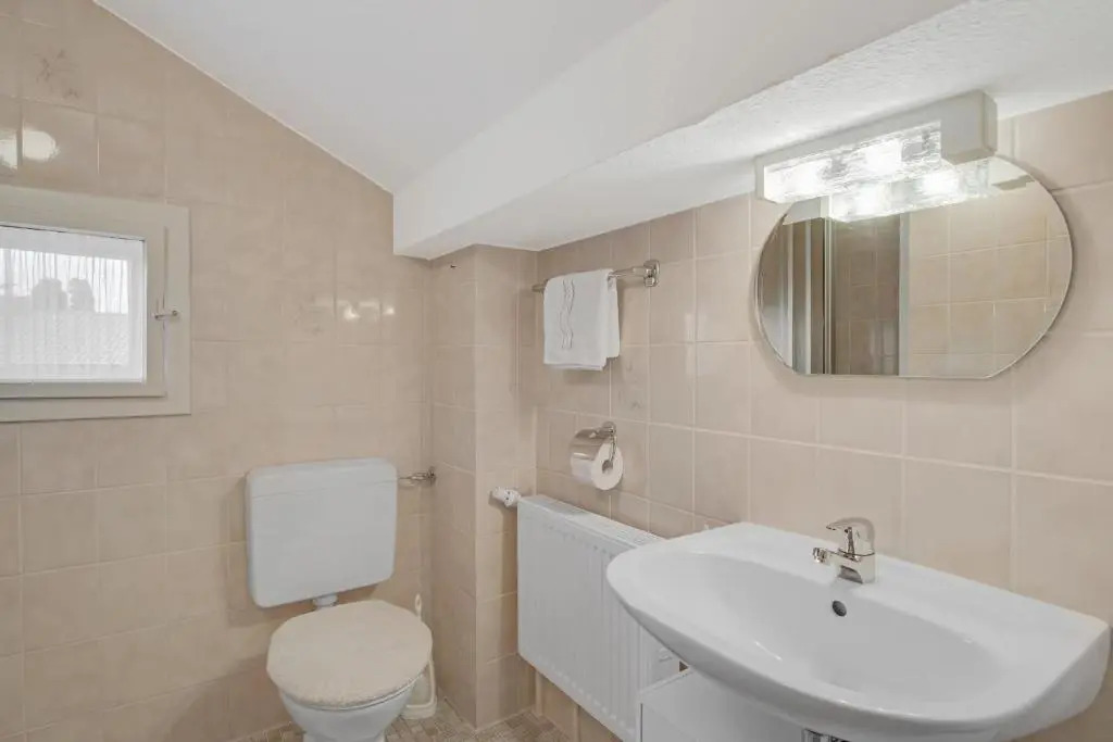 Ferienwohnung 2