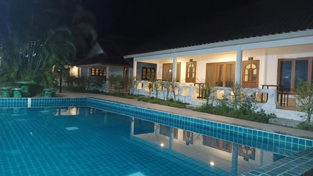 Pai Friendly Resort