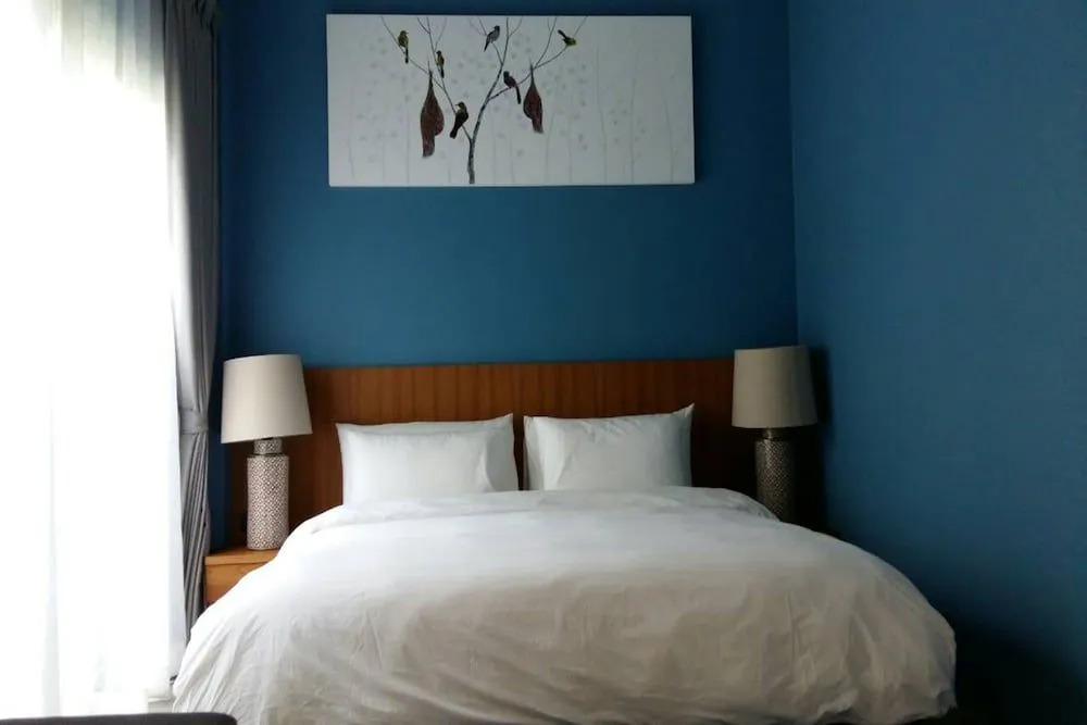 I-Destiny Gallery Resort