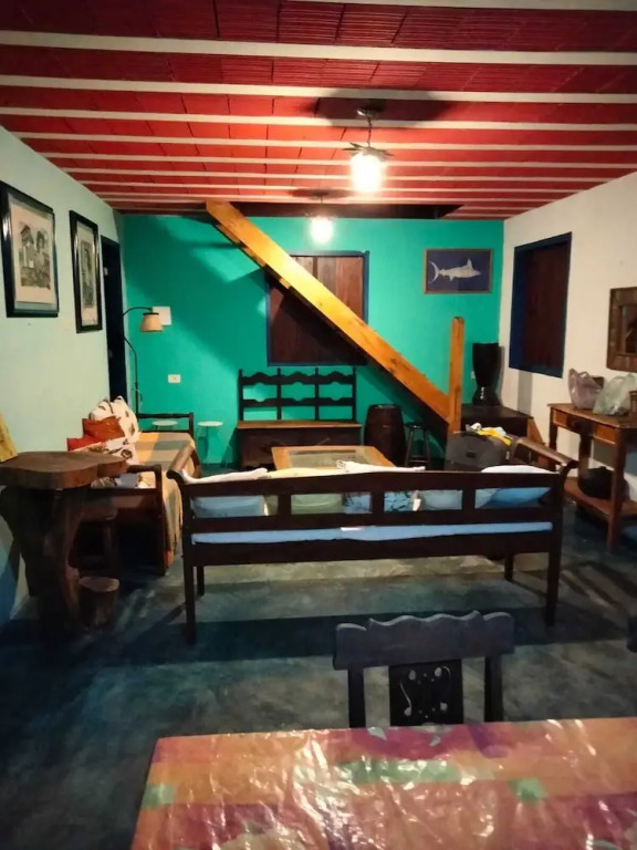 casa barra grande Jardim das Oliveiras