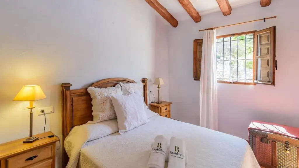 Cortijo El Majito