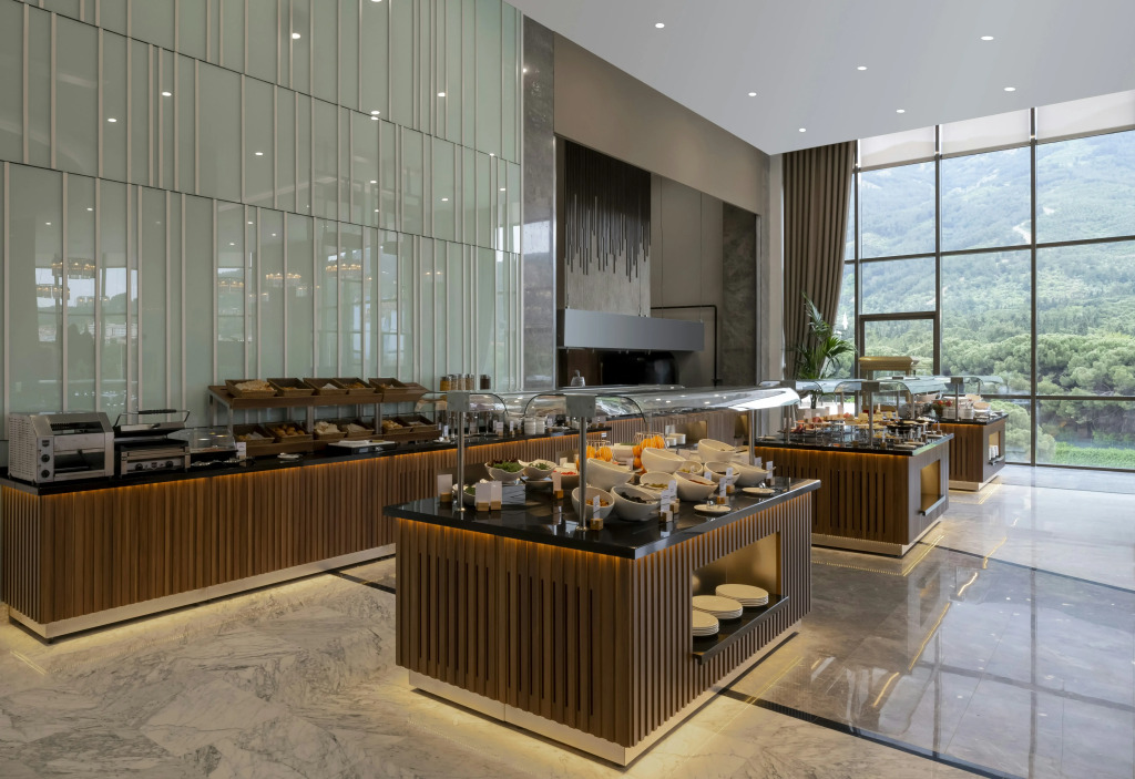 DoubleTree by Hilton Manisa