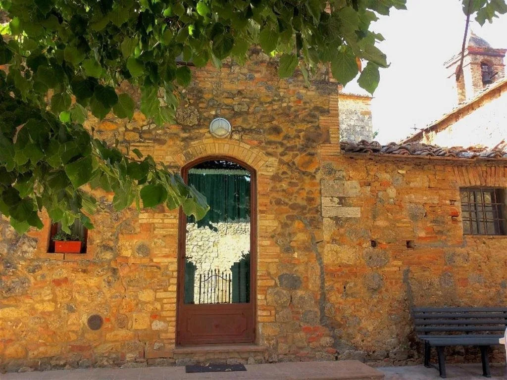 Il Palazzo di Messer Brogio