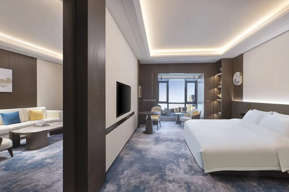 voco XiongAn by IHG
