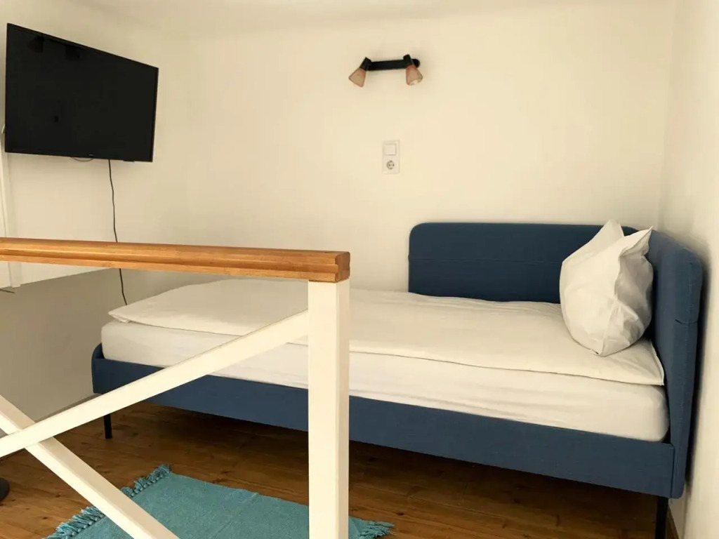 Charming Central Apartments