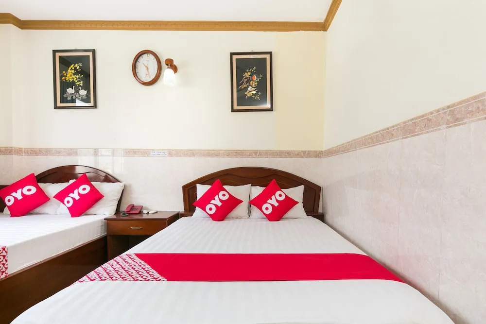 Sao Bien Hotel