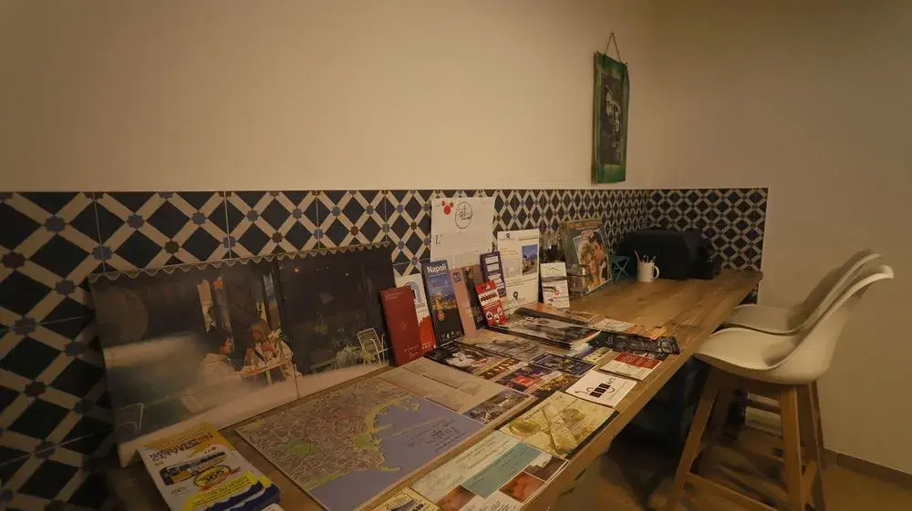 1970 Rooms