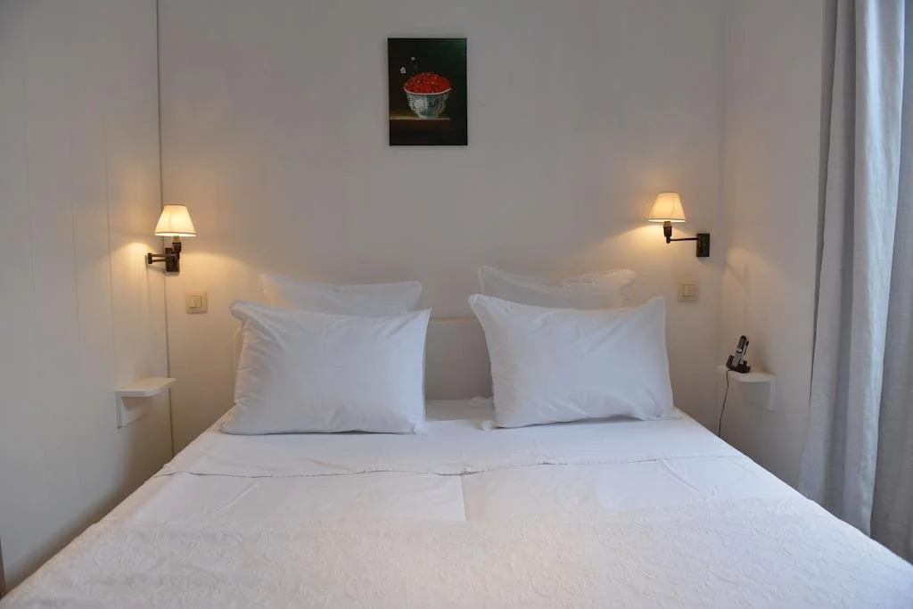 Boetiekhotel Hemelhuys