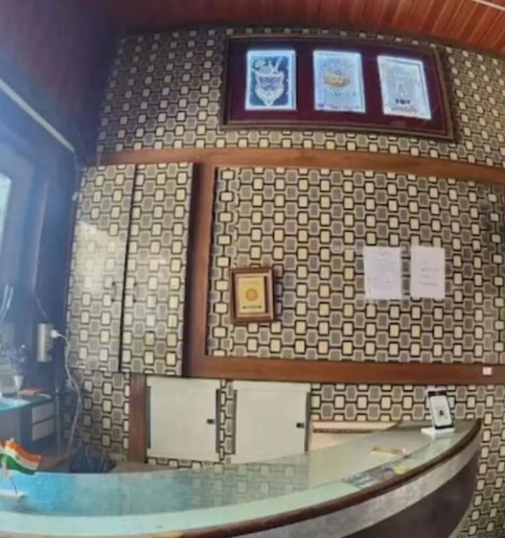Hotel Rajpal Palace
