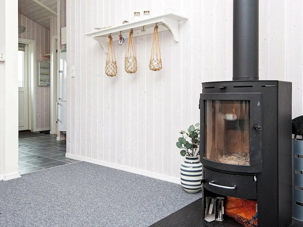 Beautiful Holiday Home Near Juelsminde With Sauna