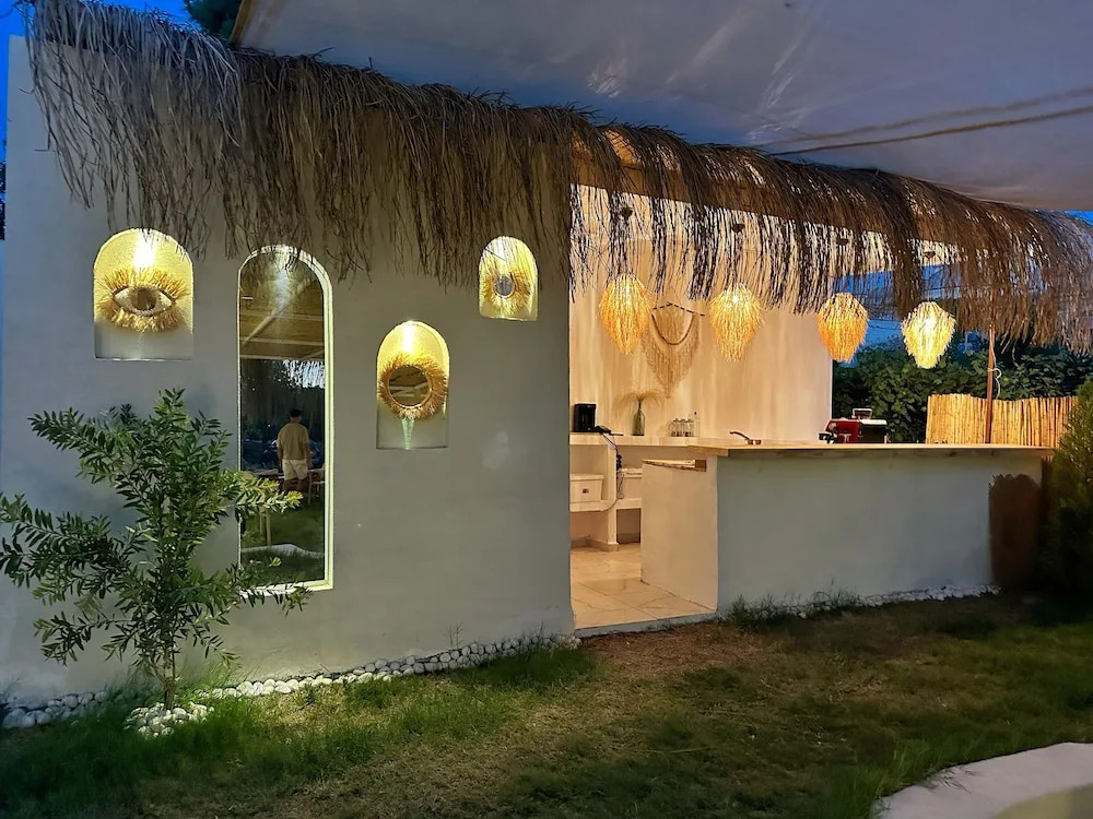 La Luna Otel Cunda