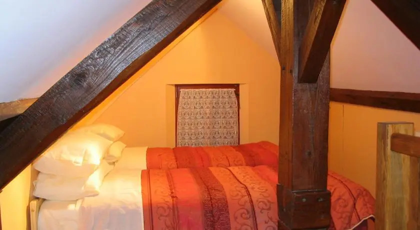 Le Pressoir