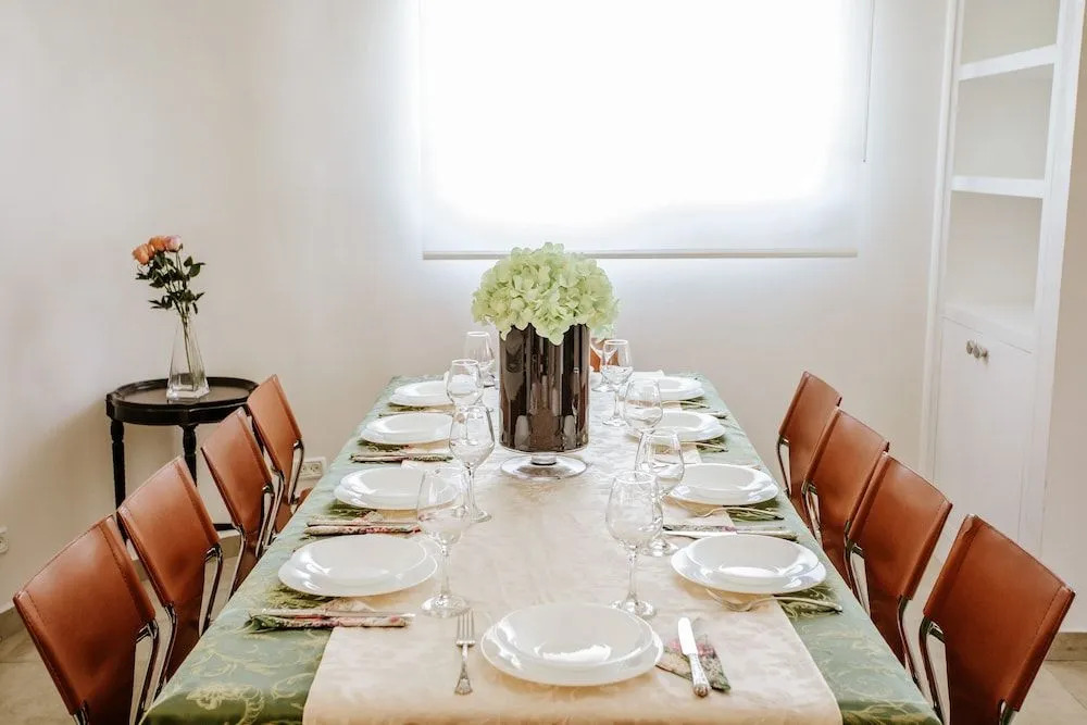 Luxury Triplex In Jerusalem Center