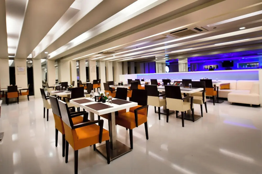 Premier Tamanna Hotel Hinjawadi Pune