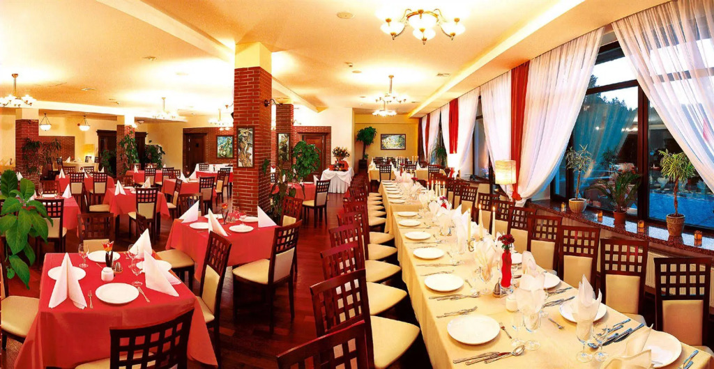 Hotel Relaks Wellness & SPA