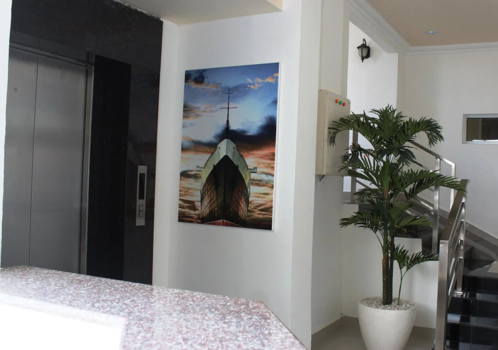 Ramayana Hotel