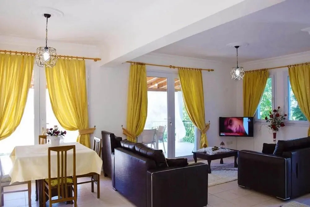 Dream of Holiday Oludeniz
