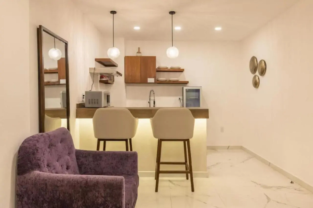 Marvic Hotel Boutique