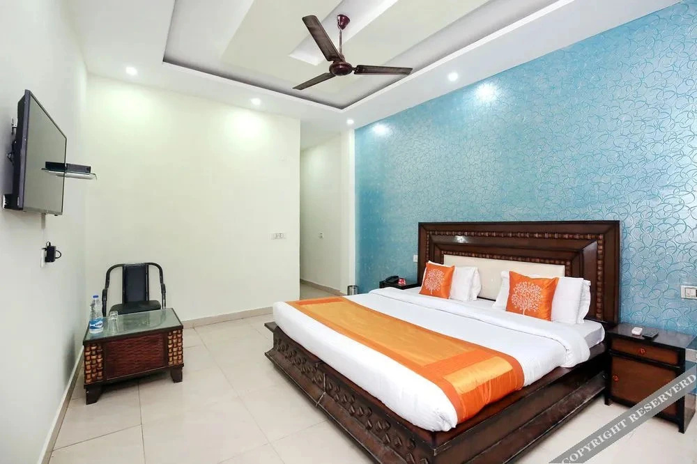 Hotel K K 2