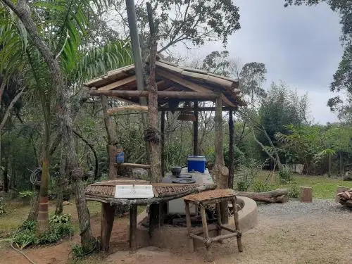 Aldea Zen